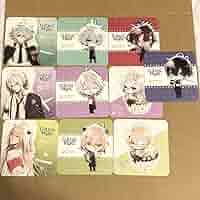 Collar×Malice オトガ カラマリ 白石景之 コースター Collar×Malice カラマリ 白石 景之 コースター オトメイト